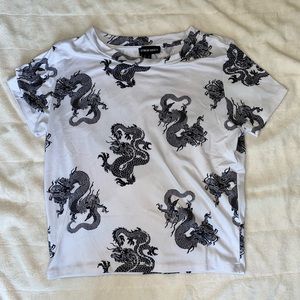 Snake t-shirt